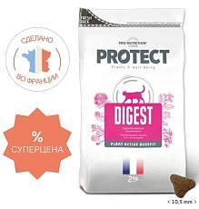 Flatazor Protect Digest Cat